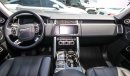 Land Rover Range Rover Sport Supercharged Diesel