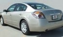 Nissan Altima 2.5S