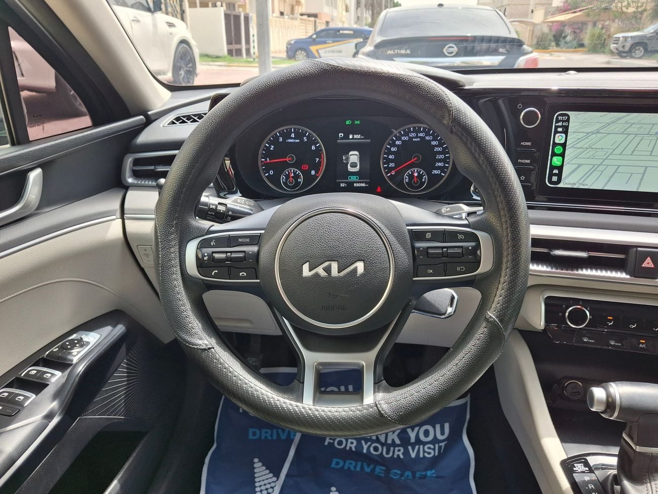 كيا K5 LX كارس24 هي سوق ضخم للسيارات المستعملة موثوق ومضمون ٪كارس24 هي سوق ضخم للسيارات المستعملة موثوق ومضمون