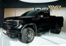 GMC Sierra GMC Sierra 2022 - 7 Years warranty + 7 Years Service Contract