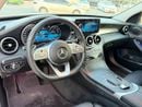 مرسيدس بنز C 300 Luxury 2.0L