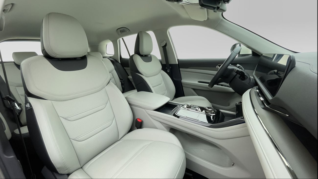 Ford Territory 2023 TREND | AED 1050/Month | 0 DP | 30 Day Return | Warranty