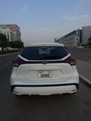 Nissan Kicks SV 2022