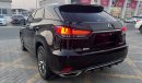 Lexus RX350 F-Sport