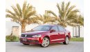 Volkswagen Jetta | 1,155 P.M | 0% Downpayment | Full Option  | Agency Warranty