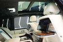 رولز رويس كولينان STD (6.8L · 12 Cyl · Automatic · Petrol · SUV/Crossover · All Wheel Drive · 5 Seats · 5 Door) VIP Rear Seats w/ Entertainment Screens, Bespoke Audio, Panoramic Roof w/ Starlight!!