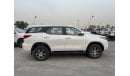 Toyota Fortuner GXR Toyota Fortuner 2.7 GX 4x2 Automatic with cruise control