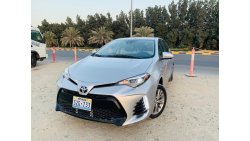 Toyota Corolla 2019 For Urgent SALE