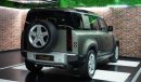 Land Rover Defender | 110 P400 SE | Brand New | 2023 | Full Option