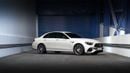 Mercedes-Benz E 63 S AMG UAE's Very Best Example | 2 Years Free Servicing | AED 5,147 Per Month