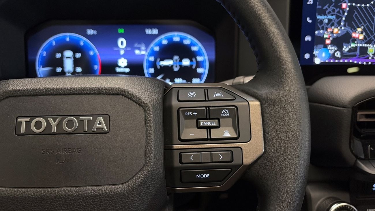 Toyota Land Cruiser | Guaranteed Warranty | 0 Down Payment
