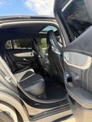 Mercedes Benz GLC 63 AMG Export from Australia