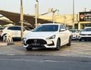 أم جي GT إم جي جي تي | 1.5 لتر | 2023 | خليجية | طلاء أصلي | خالية من الحوادث | بحالة ممتازة | 605 شهرياً