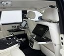 رولز رويس فانتوم 2024 Rolls Royce Phantom Series 2, Brand New, April/2028 Rolls Royce Warranty + Service Contract, GC
