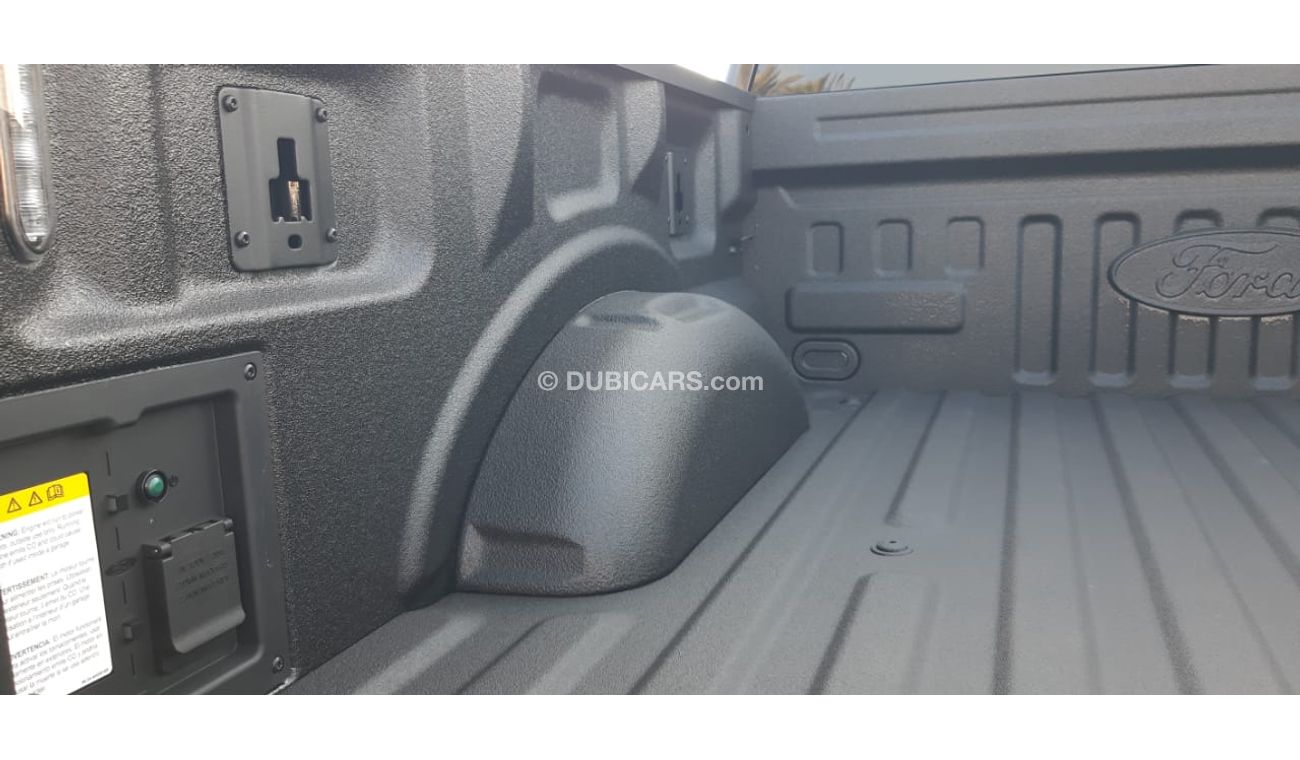 Ford F 150 Raptor - MY23 - BLK_BLK - US SPEC (EXPORT PRICE)