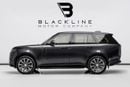 Land Rover Range Rover HSE P400 3.0L 2024 Range Rover HSE P400, 3.0 TC I6, 4WD, 400bhp, 8 Speed Auto