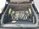 Toyota Land Cruiser LC300 GXR / 3.5L V6 PETROL / SUNROOF / FABRIC SEATS / DRIVER POWER SEATS (CODE # LC35GXRM)
