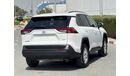 Toyota RAV4 XLE full option