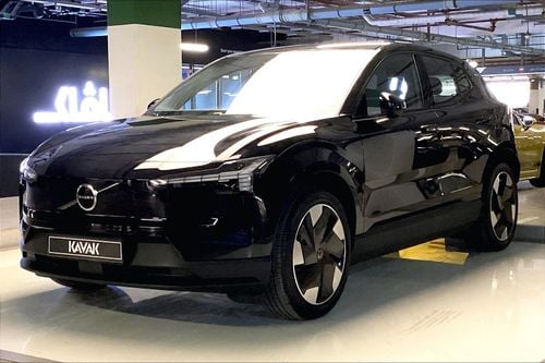 Volvo EX30 Plus | Carnival Sale • UP TO AED 20,000 OFF | Guaranteed Warranty | 0 Down Payment