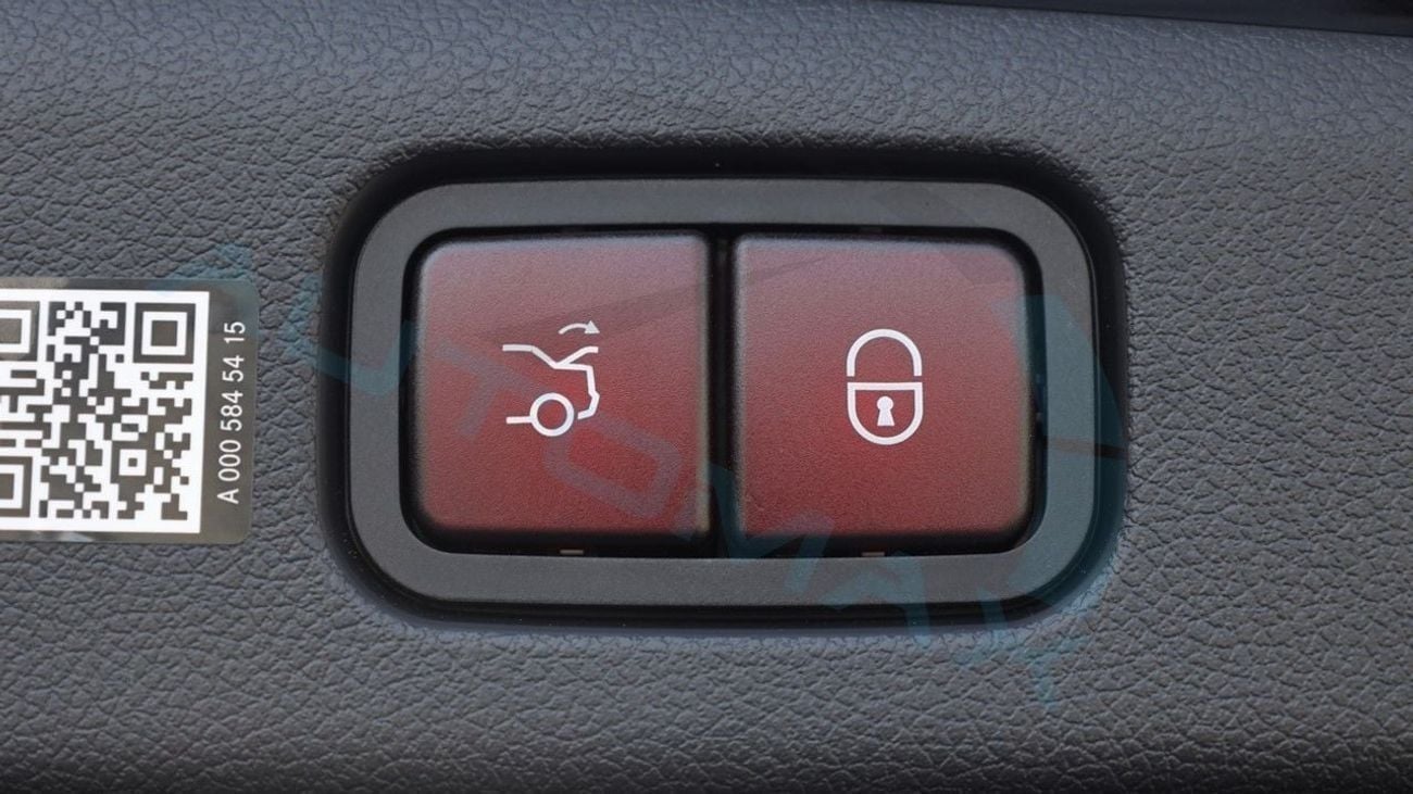 Mercedes-Benz E200 (For Export , НА ЭКСПОРТ) Avantgarde EQ Boost 2.0L RWD 2025 Без пробега