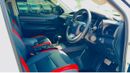 Toyota Hilux GR SPORTS KIT INSTALLED | 2.8L DIESEL ENGINE | 360 VIEW CAMERA