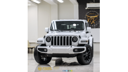 جيب جلادياتور سبورت jeep Gladiator 2021 -CLEAN TITLE