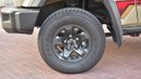 تويوتا لاند كروزر بيك آب LC79 Pickup 4.0L Full Option Automatic