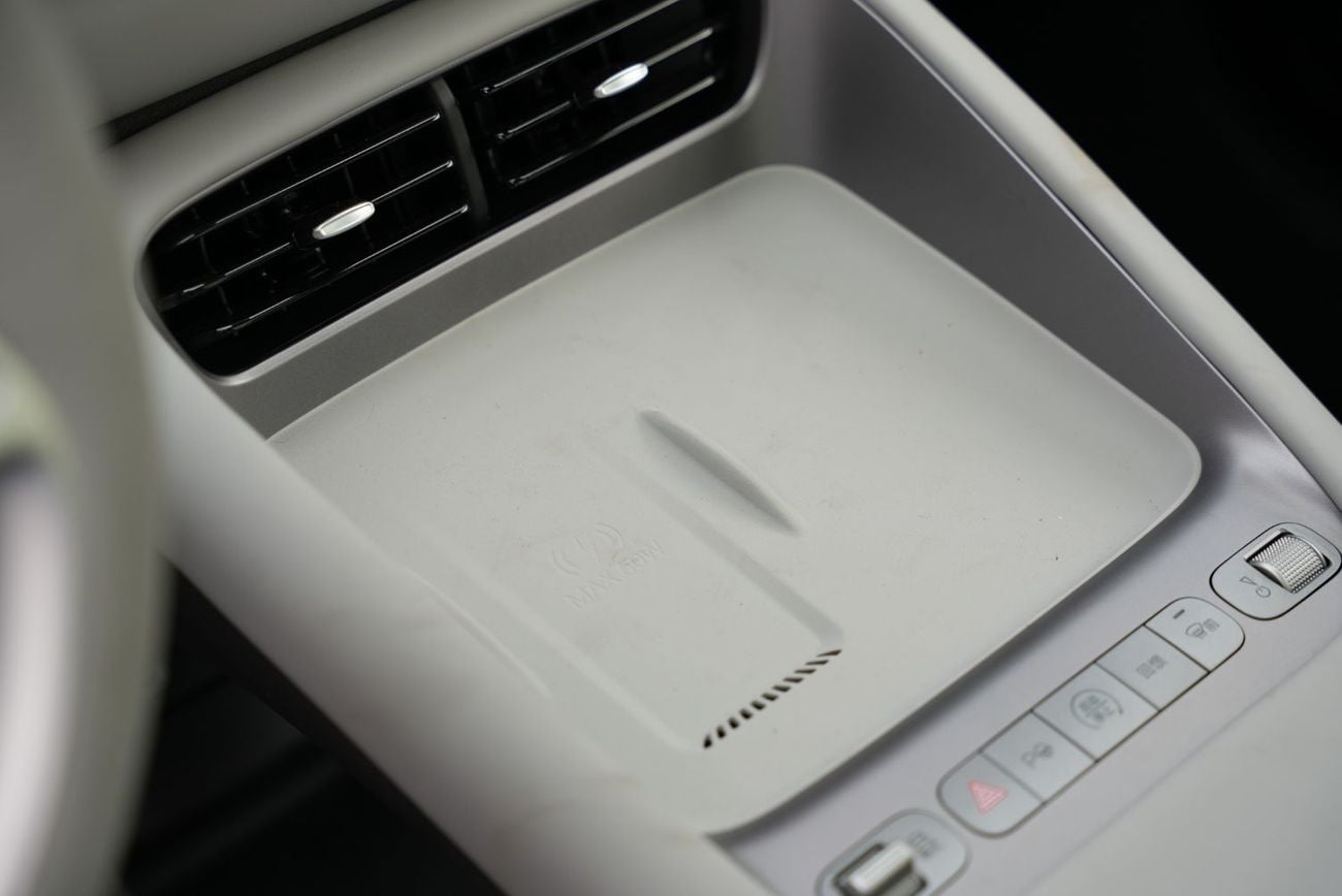 BYD Sealion 06 2025 BYD Sealion 06 EV 605km