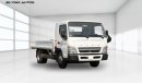 Mitsubishi Canter Canter OMAN Specs 4.2 Ton  Cargo 4.2L Diesel Overall Length 6030mm 170L Fuel Tank