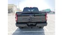 Ford F 150 Ford F-150 Lariat - 2022 - Black