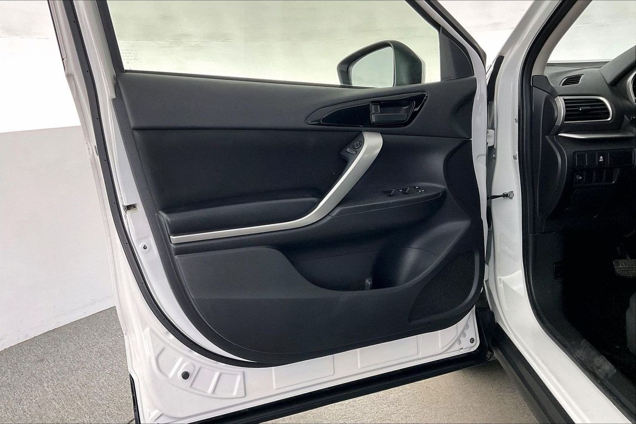 Mitsubishi Eclipse Cross GLX Midline | National Day Celebration | Guaranteed Warranty | 0 Down Payment