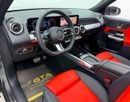 Mercedes Benz GLB200 STANDARD 2026 Mercedes Benz GLB200, 2030 Mercedes Warranty, Low Km, Fully Loaded, Excellent Condition, GCC