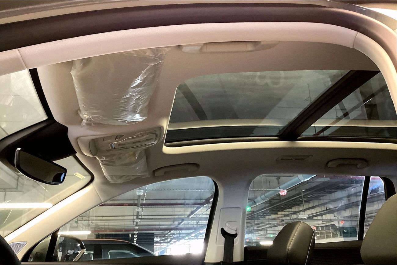 MG RX9 Luxury | Start 2026 with the ideal drive | Guaranteed Warranty | 0 Down Payment