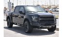 Ford F-150 SVT Raptor SVT Raptor F-150 RAPTOR V-06 CLEAN CAR WITH WARRANTY