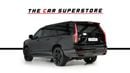 Cadillac Escalade  ESV- GCC- new shape-low mileage- Agency warranty and service