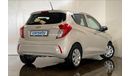 Chevrolet Spark LS