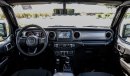 جيب رانجلر سبورت بلس V6 3.6L , خليجية 2021 , 0 كم , مع ضمان 3 سنوات أو 60 ألف كم عند الوكيل