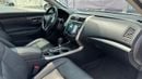 Nissan Altima SL Full option
