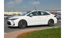 تويوتا كورولا TOYOTA COROLLA 1.6L XLI SEDAN 2023 | AVAILABLE FOR EXPORT