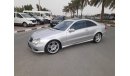 Mercedes-Benz CLK 320