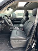 Nissan Armada Platinum Full Option