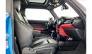 Mini Cooper S JCW Package
