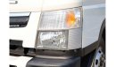 Mitsubishi Fuso Canter | Long Chassis | Shutter Box Water Body | Excellent Condition | GCC