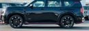 Nissan Patrol NISMO 3.5L TT TOP OPTION