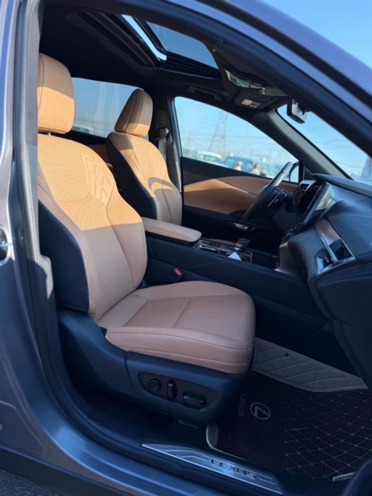 Lexus RX350 Premium AWD