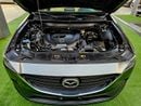 Mazda CX-9 GS CX-9 / 2.5L AWD GCC / LEATHER SEATS / LOW MILEAGE / MINT CONDITION
