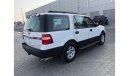 Ford Expedition GCC ORGINAL PAINT