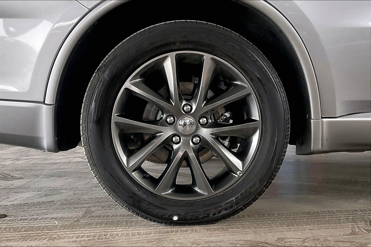 Dodge Durango GT | Guaranteed Warranty | 0 Down Payment