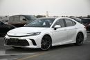 Toyota Camry 2024 Toyota Camry 2.0L HEV Sport Plus  Full option