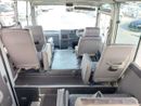 نيسان سيفيليان NISSAN CIVILIAN BUS RHD 2003 MODEL 4.1 L DIESEL AUTOMATIC(PM20798)